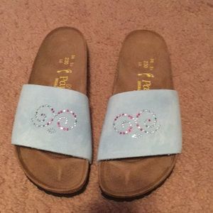 Papillio Birkenstock’s